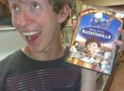 A realidade imita a ficção