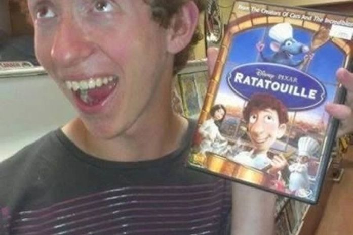 A realidade imita a ficção