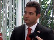 Depois de eleito para a Mesa Diretora, Deputado diz que ano vai ser movimentado