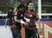 Com influência de R10, Atlético-MG aponta para atacante Diego Maurício