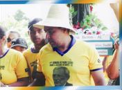Prefeito Clenio Vilar.