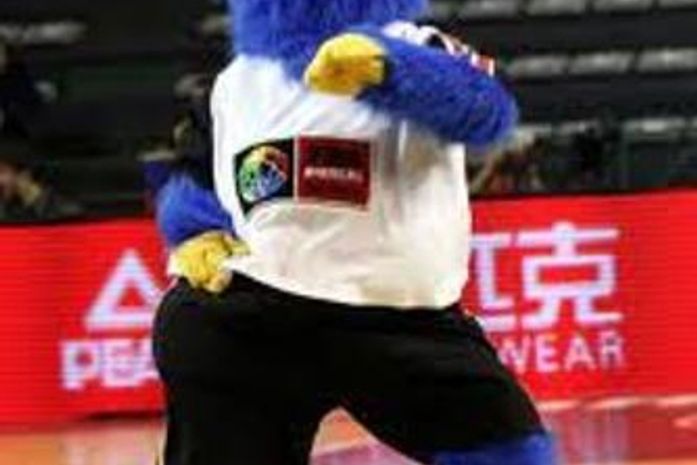 Alguem conhece o Jay Jay?