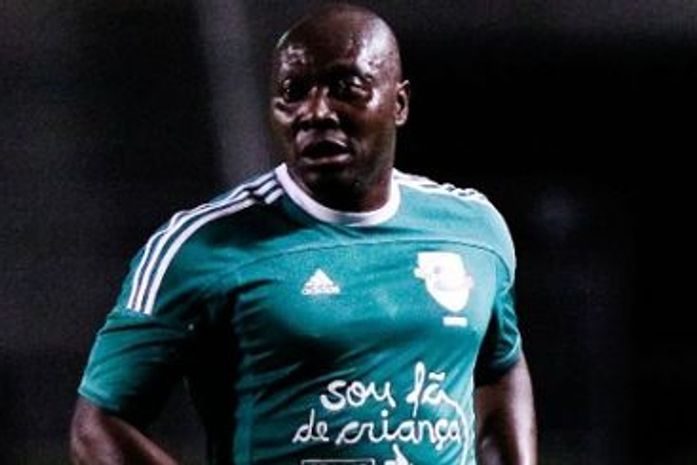 Freddy Rincón nega que tenha lavado dinheiro