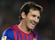 Cientistas afirmam que agilidade de Messi está em sua mente