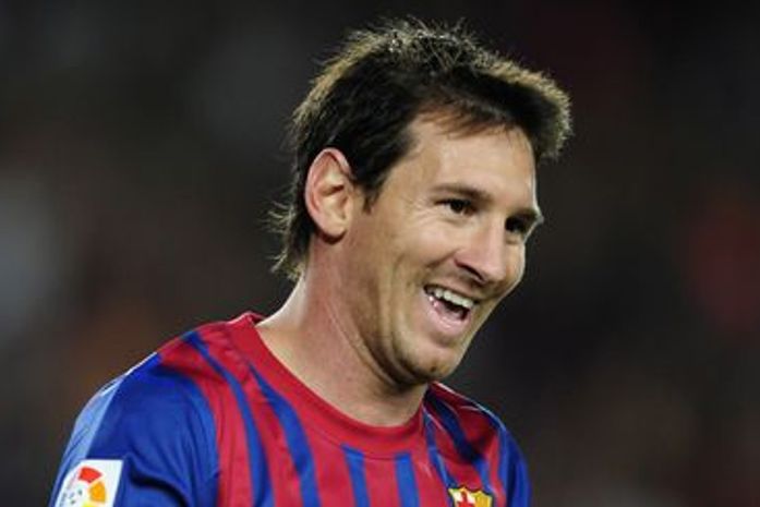 Cientistas afirmam que agilidade de Messi está em sua mente