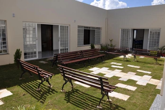 O que é uma Comunidade Terapêutica?