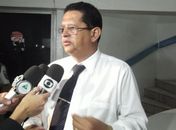 Delegado Odemberg Paranhos 