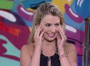 Jogo da discórdia movimenta o BBB e Fernanda tem o 'Poder do não'