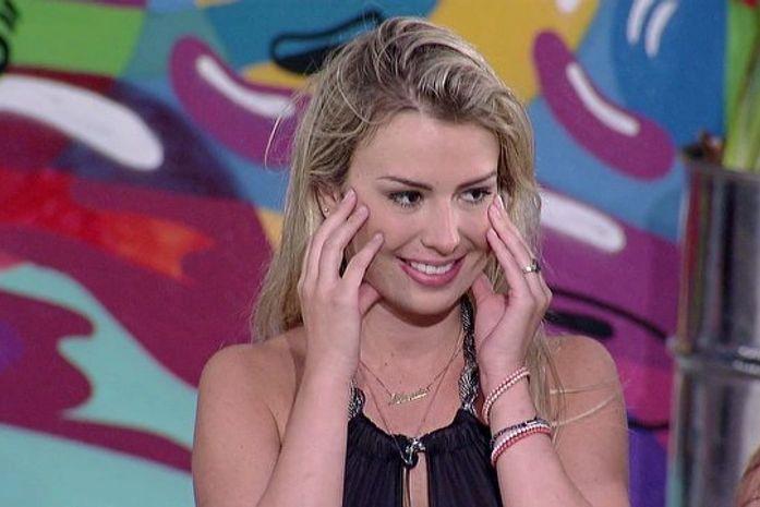 Jogo da discórdia movimenta o BBB e Fernanda tem o 'Poder do não'