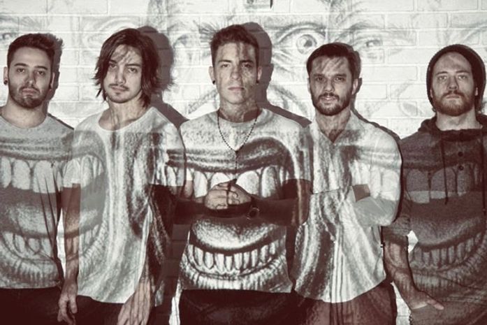 NX Zero é confirmada como nova atração do Planeta Atlântida