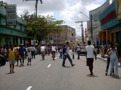 Mais uma grávida é vítima de violência doméstica