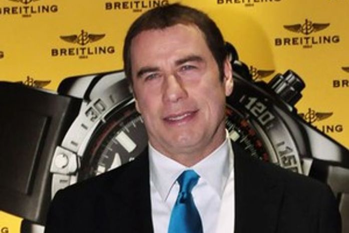 Homem assediado por John Travolta ganha direito a julgamento, diz site