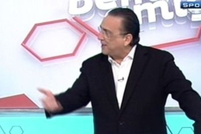 Galvão volta inspirado e põe Marin em saia-justa