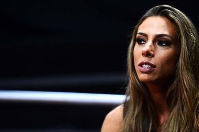 Mulher diz que faz sexo com Luizão mais de três vezes por semana