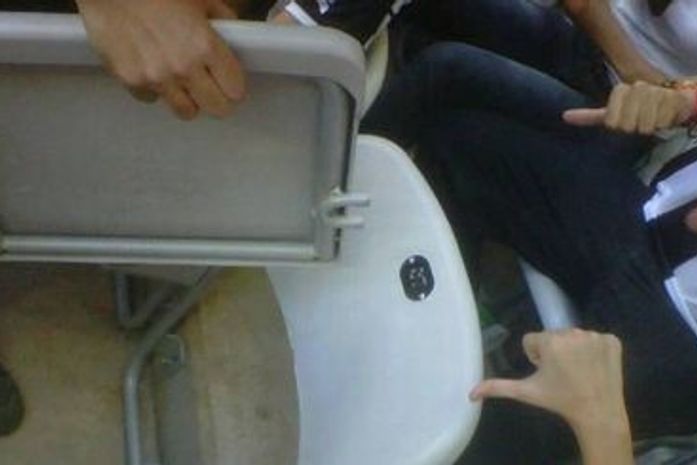 Torcedores preparam ação na Justiça contra administradora do Mineirão