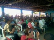 Assembleia Geral da Associação dos Subtenentes e Sargentos Militares de Alagoas (ASSMAL)