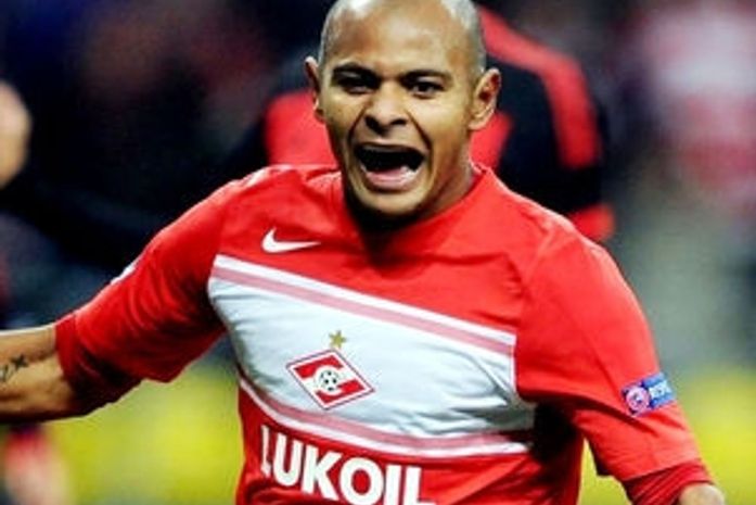 Flamengo perde disputa com Grêmio por atacante