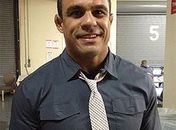 Vitor Belfort se diz irritado com politicagem do UFC