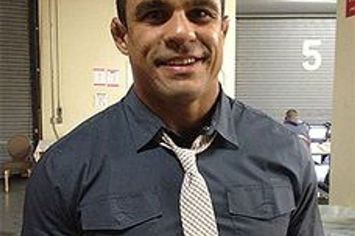 Vitor Belfort se diz irritado com politicagem do UFC