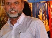 Jaime Silva,ex-prefeito de Jacaré dos Homens