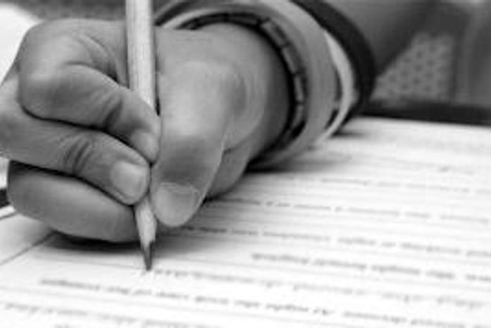 Candidatos já podem ver correção da prova de redação do Enem