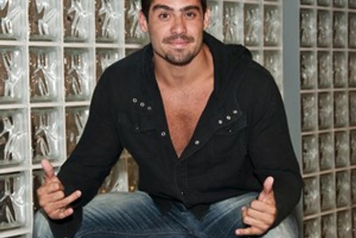 Yuri foi eliminado do BBB13