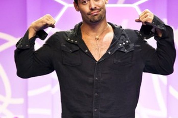 Yuri foi eliminado do BBB13