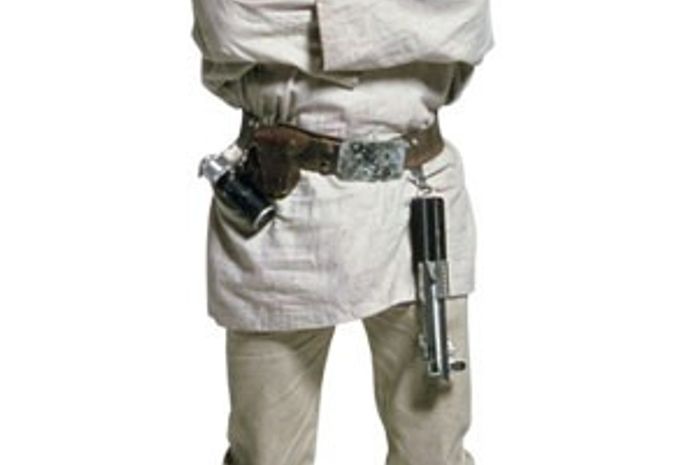 Personagens de 'Star wars' ganharão filmes individuais