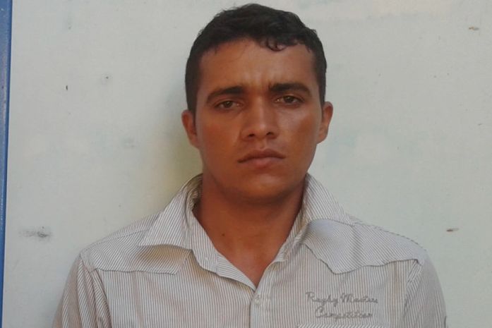 Acusado de roubo em Arapiraca é preso pela PC