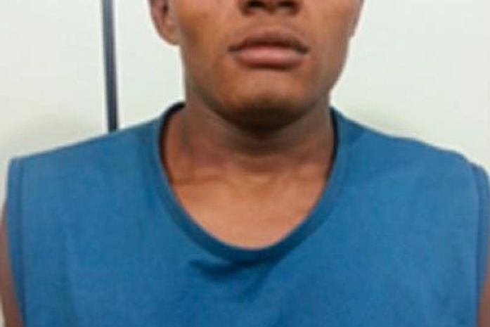 João da Silva Lima, conhecido como Buiú