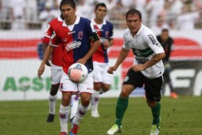 Federação Paranaense analisa uso de 12 reservas e registra discussão no regulamento