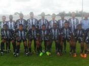 Categorias de base do ASA treinam forte visando Campeonato Alagoano