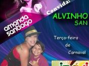 FÉRIAS ...PRÉ – CAJU E CARNAVAL