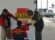 Prefeitura e Corpo de Bombeiros interditam clubes de Maceió