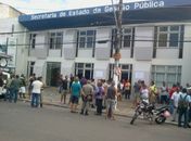 Policias aguardam reunião para avaliar propostas