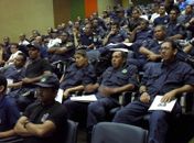 Guardas municipais podem ter porte de arma legalizado