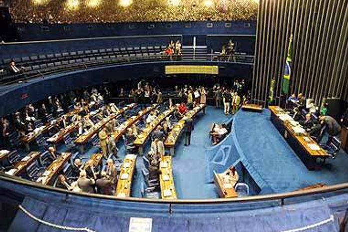 Senado Federal