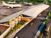 Governo vai construir aeroporto de médio porte em Arapiraca