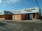 Juíza determina leilão de hospital que pertence a ex-deputado Talvane