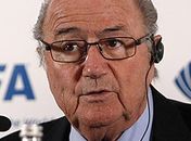 Trapaças nos jogos nunca vão acabar, diz presidente da Fifa