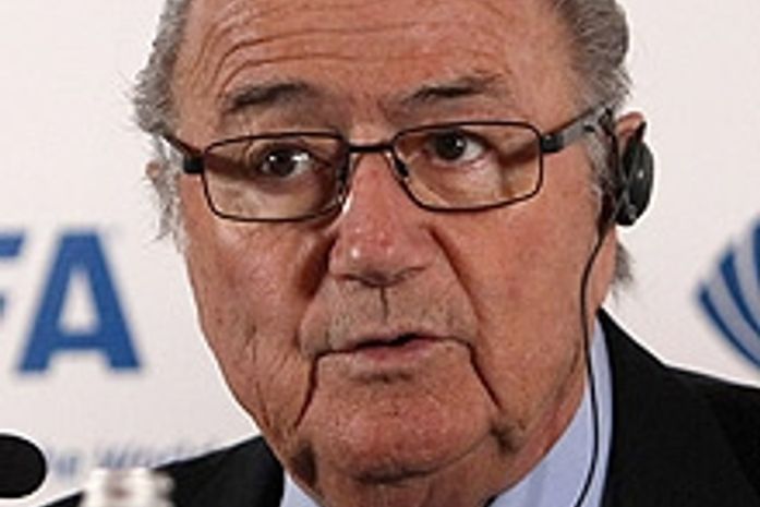 Trapaças nos jogos nunca vão acabar, diz presidente da Fifa