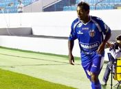 Por agressão, meia Marcelinho Paraíba pode pegar 4 anos de prisão