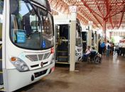 Terminal rodoviário 