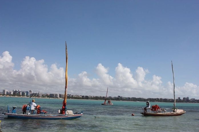 Estilistas conhecem projeto social da Jangada Acessível