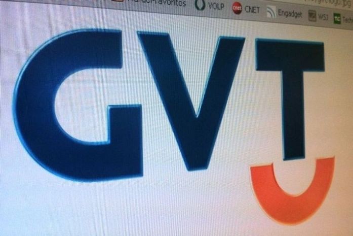 Clientes da GVT têm serviço interrompido em Maceió