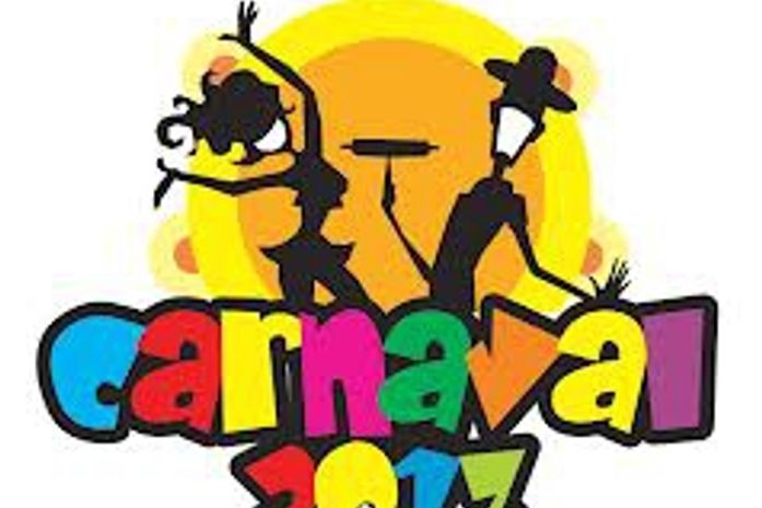 Brinque o carnaval sem drogas