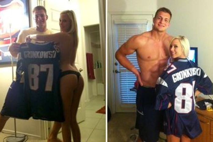 Atleta da NFL recebe oferta milionária para filme pornô