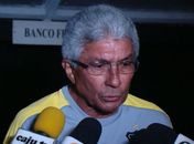 Treinador do ABC FC Givanildo Oliveira