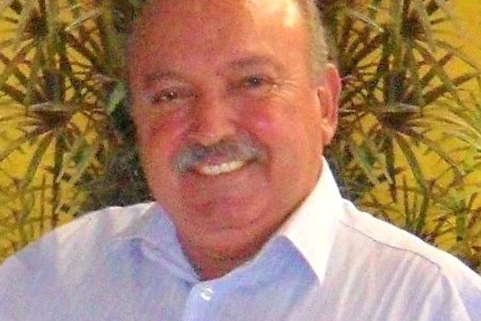 Carlos Alberto Canuto