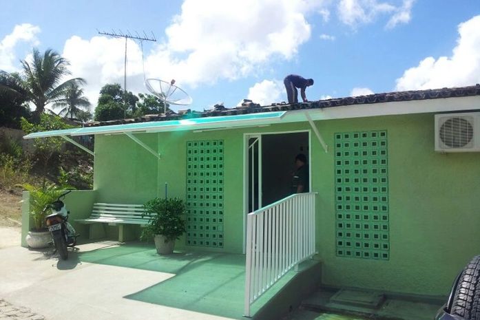 Prefeitura de Boca da Mata entrega reformas de hospital? municipal